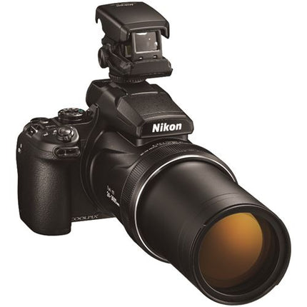 Nikon Coolpix P1100