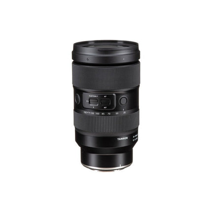 Objetivo Tamron 35-150 mm F2-2.8 III VXD (Nikon Z)