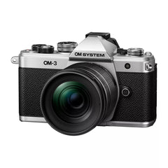 Collection image for: OM System