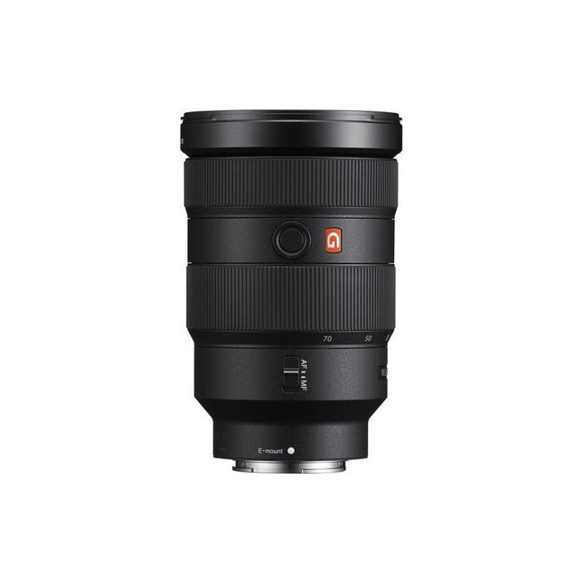 Objetivo Sony FE 24- 70mm f2.8 G Master