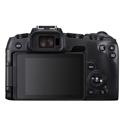 Canon EOS RP + RF 24-105 mm f/4-7.1 IS STM