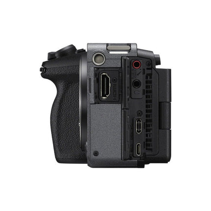 Sony FX3 Cuerpo (ILMEFX3.CEC) Cinema Line