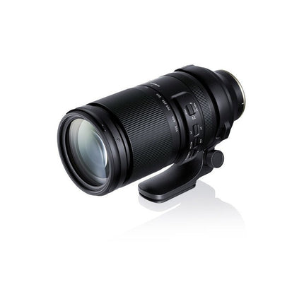 Tamron 150-500mm f/5-6.7 Di III VXD para Sony E
