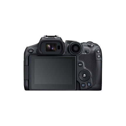 Canon EOS R7 Body