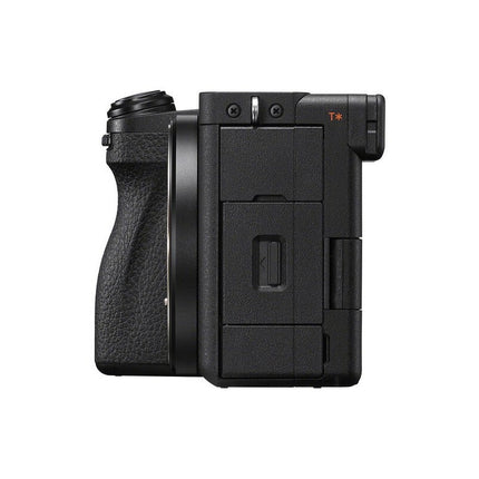 Sony A6700 Cuerpo