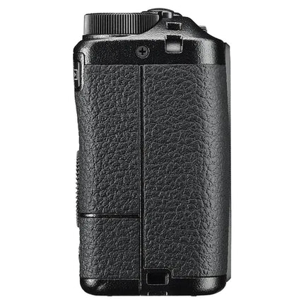Ricoh GR III Negro