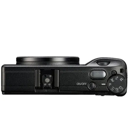 Ricoh GR III HDF