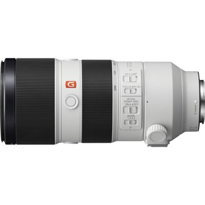 Sony SEL 70-200MM F2.8 GM OSS