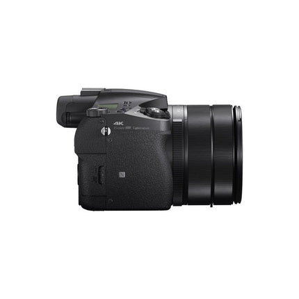 Sony Cyber-shot DSC-RX10 Mark IV